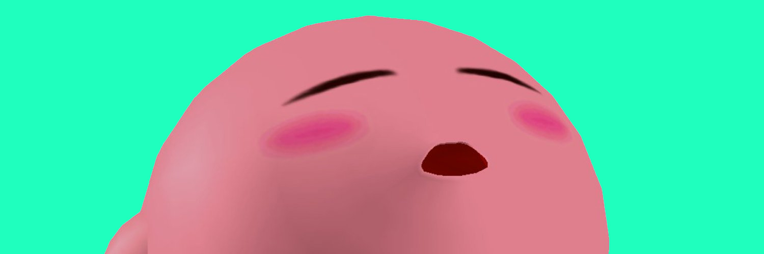 kump's profile banner image