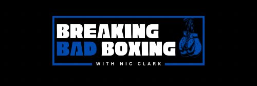 Breaking Bad Boxing 🥊 📺 banner