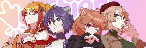 MakoFukasame Profile Banner