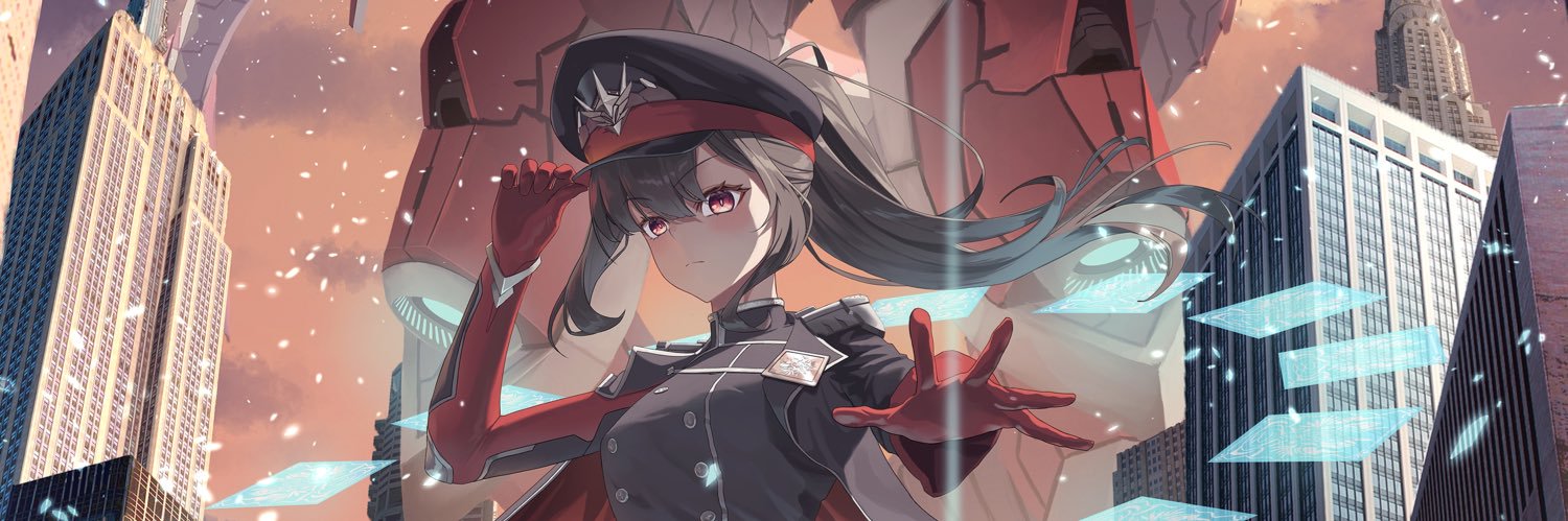 ハルキ（ケニア）'s banner