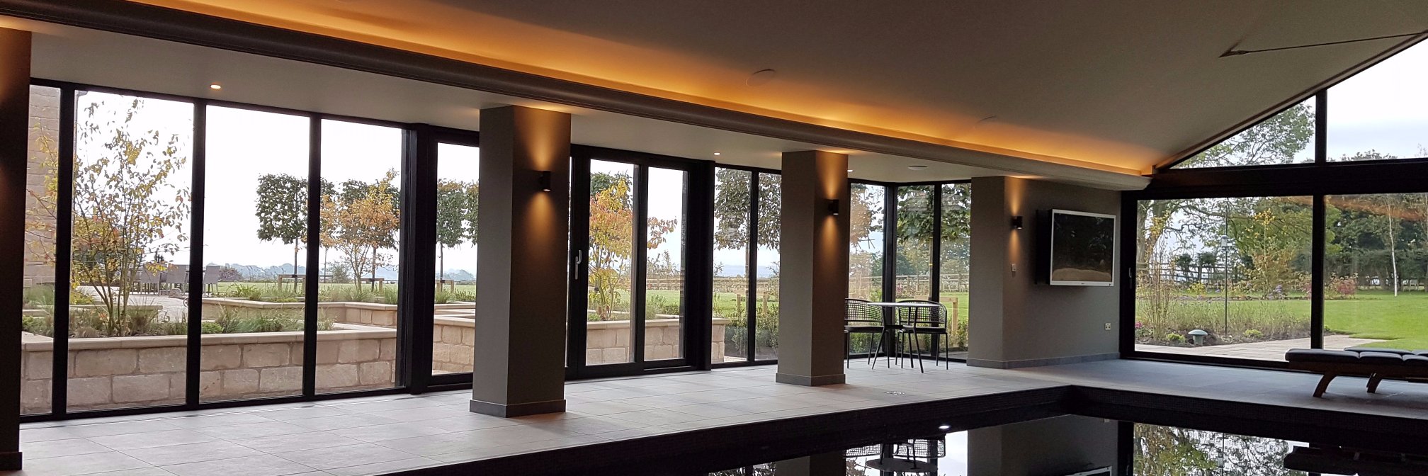 Robinsons Integrated banner