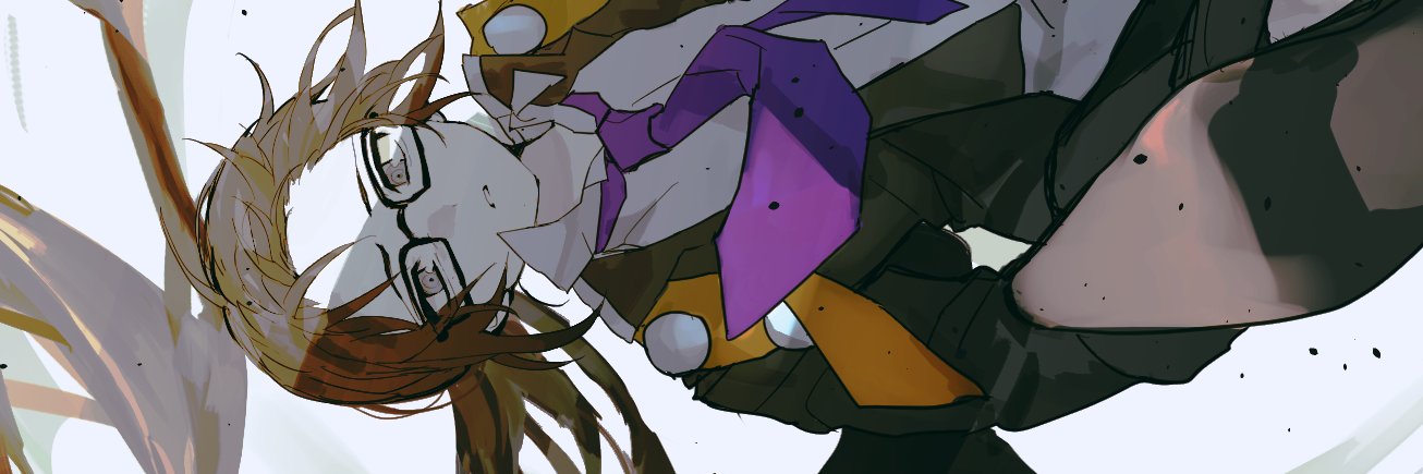 Corvi 👺ENVtuber banner