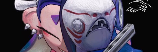 Neon banner
