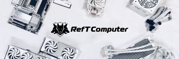 RefTComputer Profile Banner