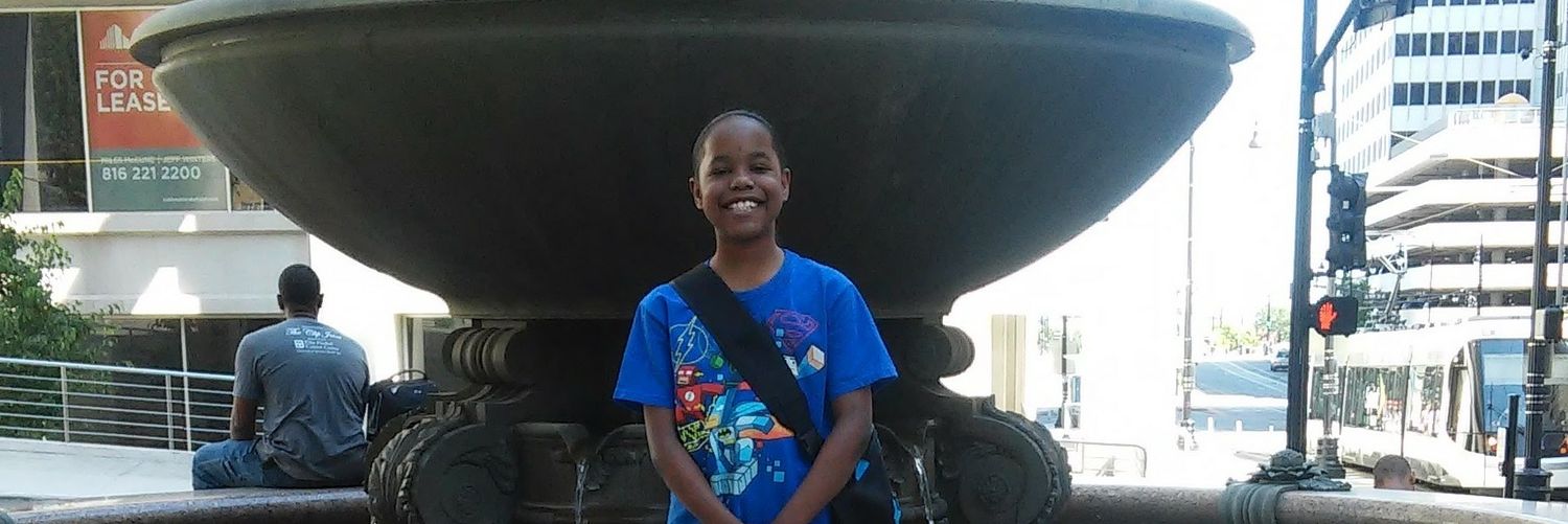 RobbinStevenson's profile banner image