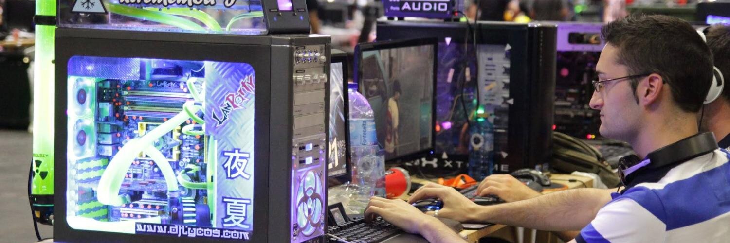 DjLyCoS's profile banner image