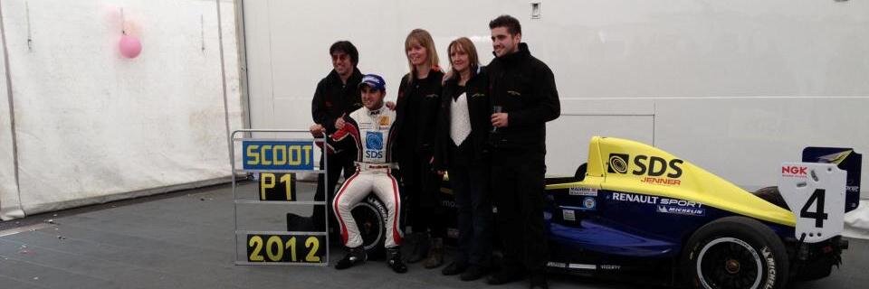 Dominic Malvern banner