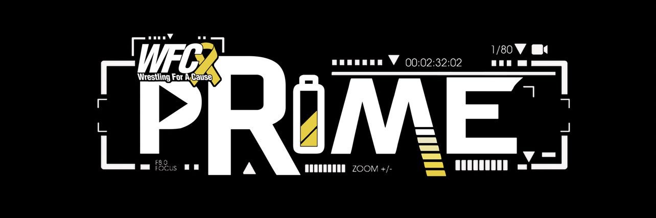 WFCPRIME's profile banner image
