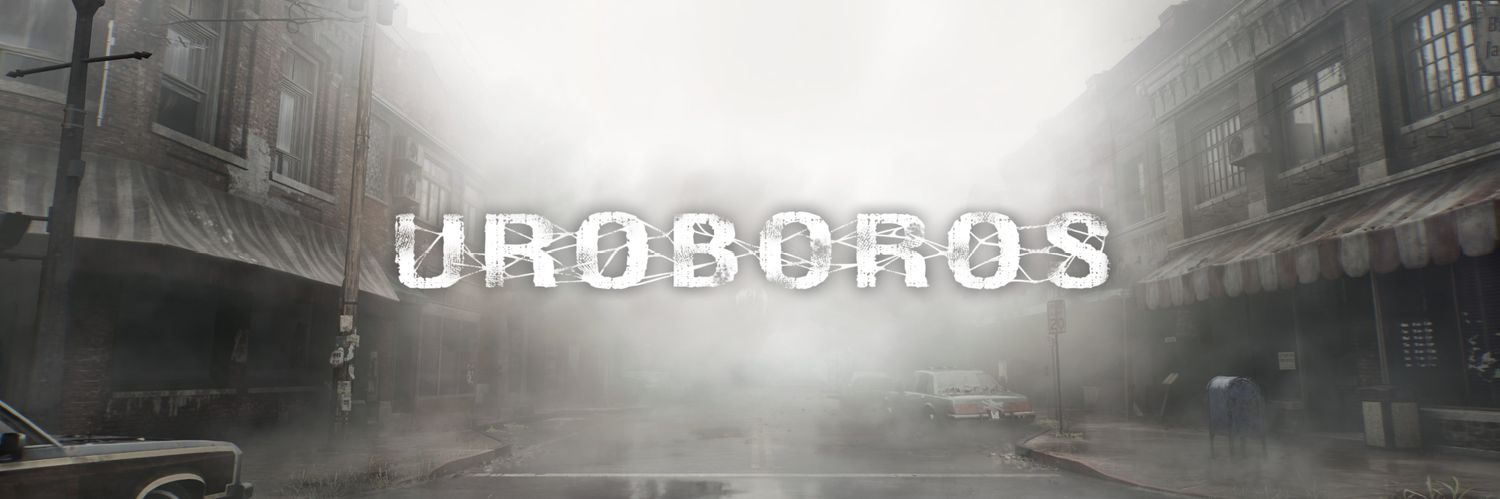 Uroboros 🔞 banner