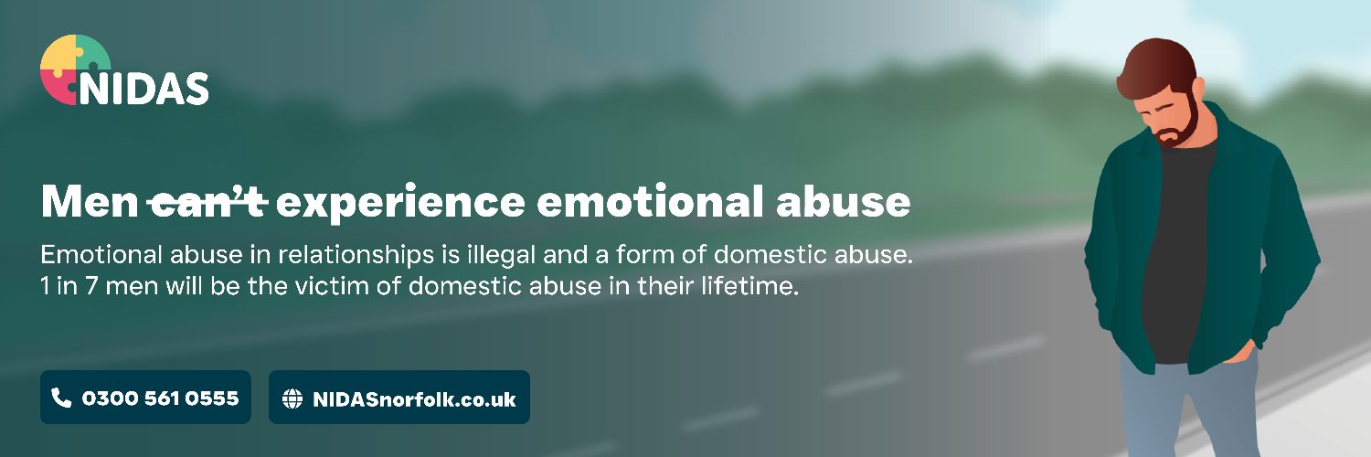 @NIDASNorfolk banner