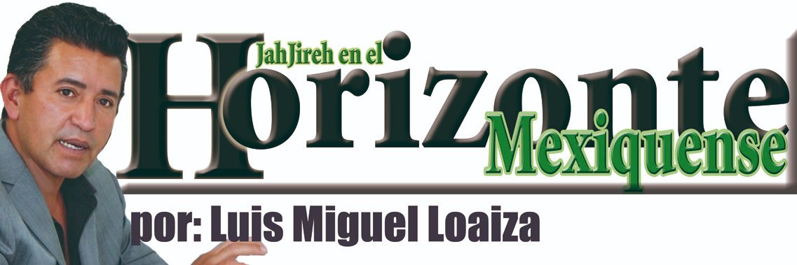 Horizonte Mexiquense banner