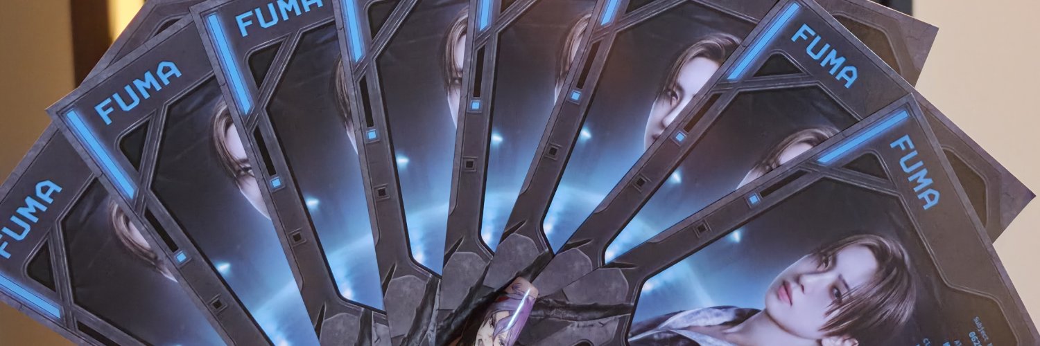 Mi_tqmL's profile banner image