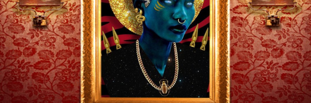 KeyvanNaserian's profile banner image