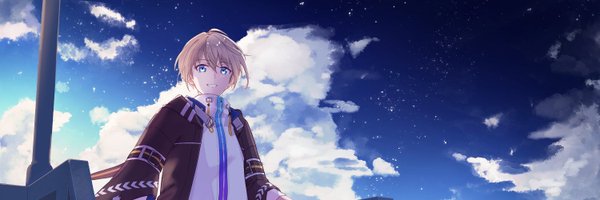 LenAsakuraaa Profile Banner