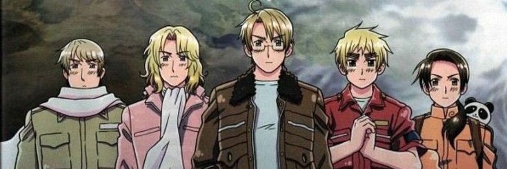 Petra says loki. banner