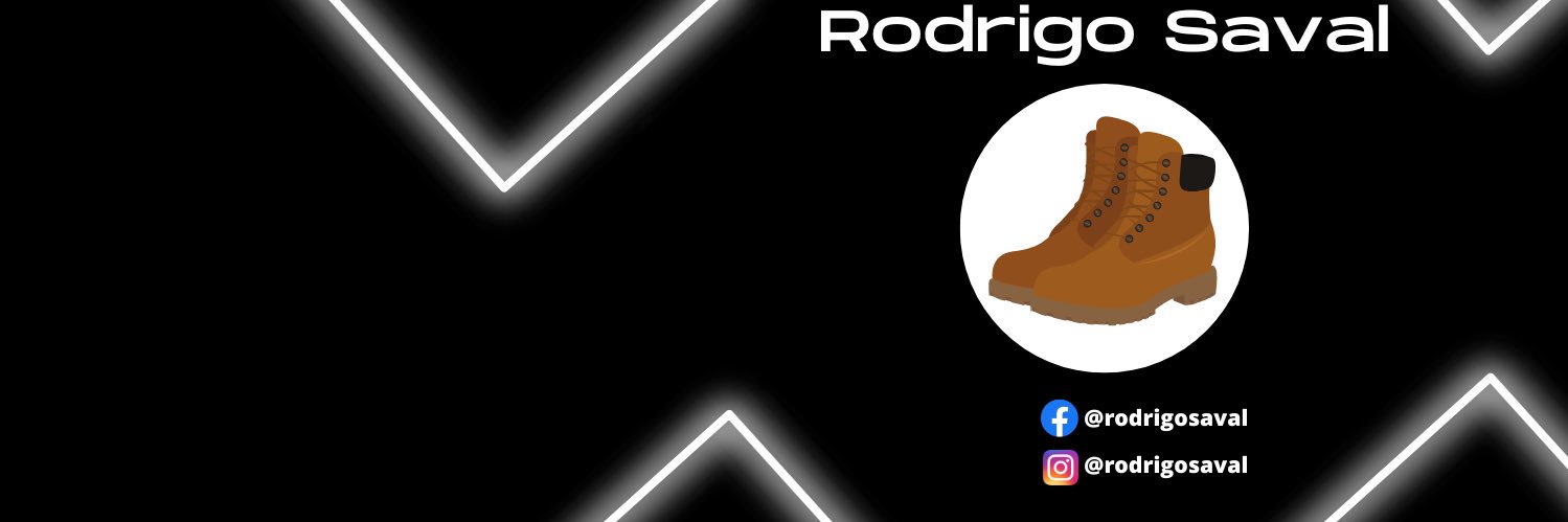 Rodrigo Saval banner