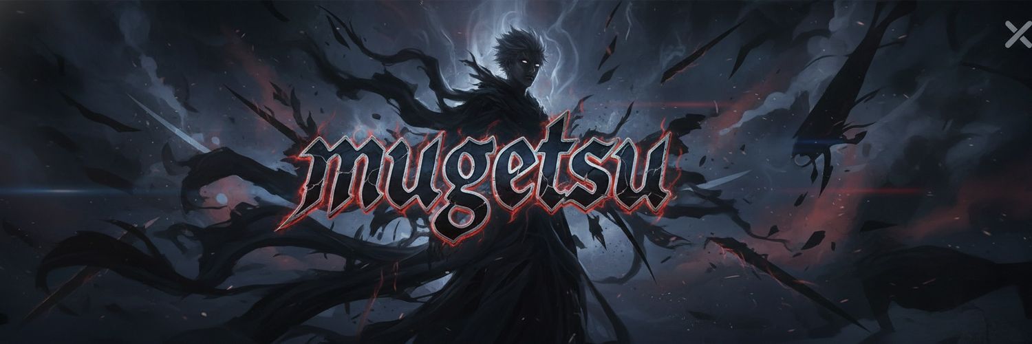 Mugetsu banner