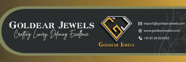 GoldearJewels Profile Banner