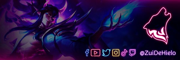 ZuiDeHielo Profile Banner