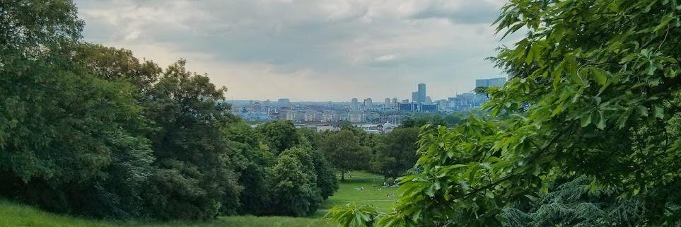 davestephens's profile banner image