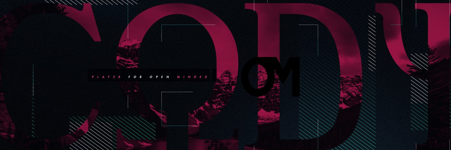 pluvial_'s profile banner image