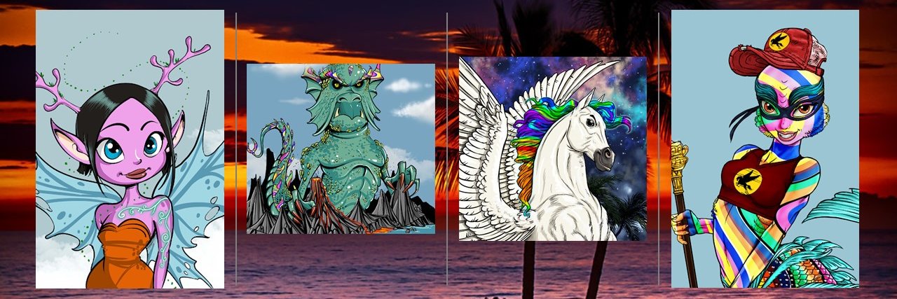 TrippiesForever banner