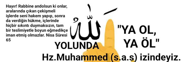 hakikitarih2 Profile Banner