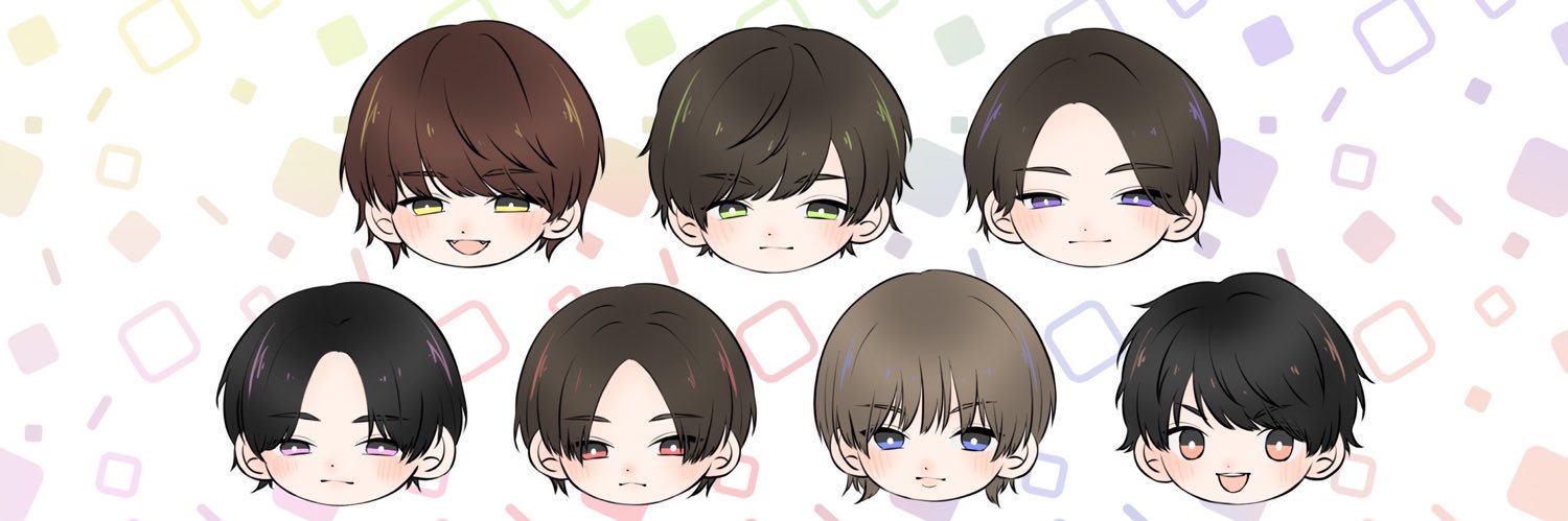 Pochi3916's profile banner image