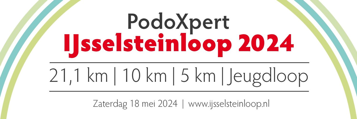 IJsselsteinloop's profile banner image