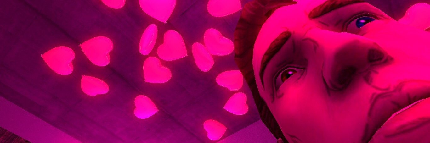 let's get sexy banner