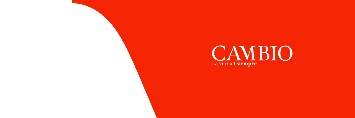 Cambio's banner