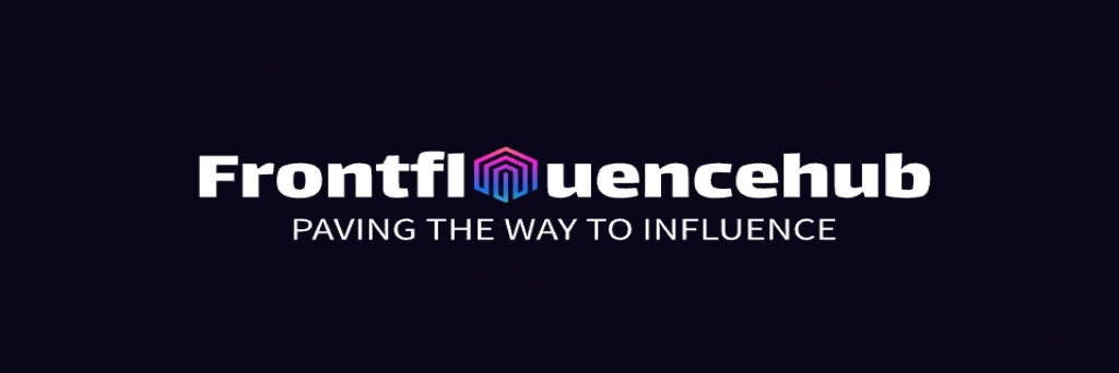 𝑭𝒓𝒐𝒏𝒕𝒇𝒍𝒖𝒆𝒏𝒄𝒆𝒉𝒖𝒃 banner