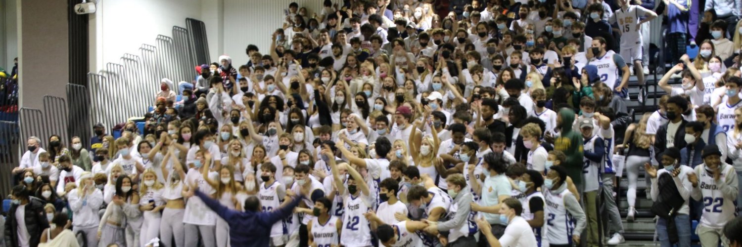 Bethesda Chevy Chase Sports Boosters banner