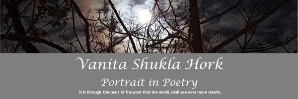 Vanita Shukla Hork Profile Banner