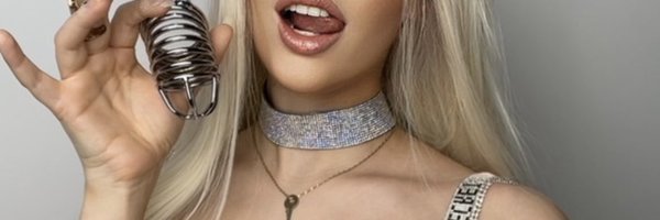 Goddess 👸🏼 Profile Banner