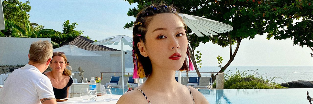 chenkaili13's profile banner image
