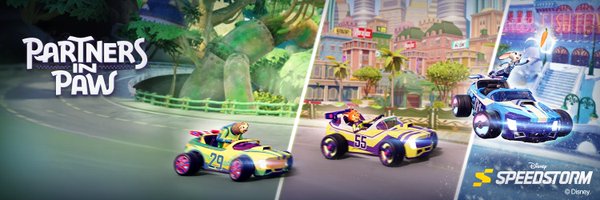 SpeedstormGame Profile Banner