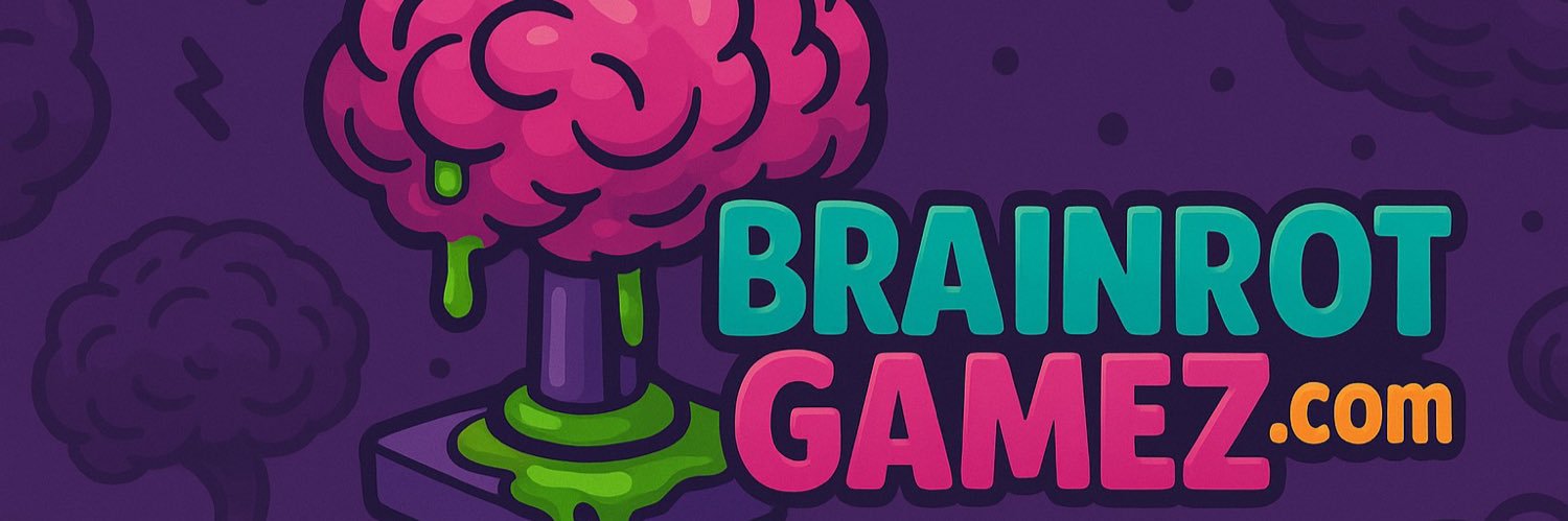 BrainrotGamez.com's banner