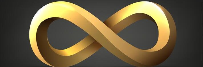 INFINITY's banner