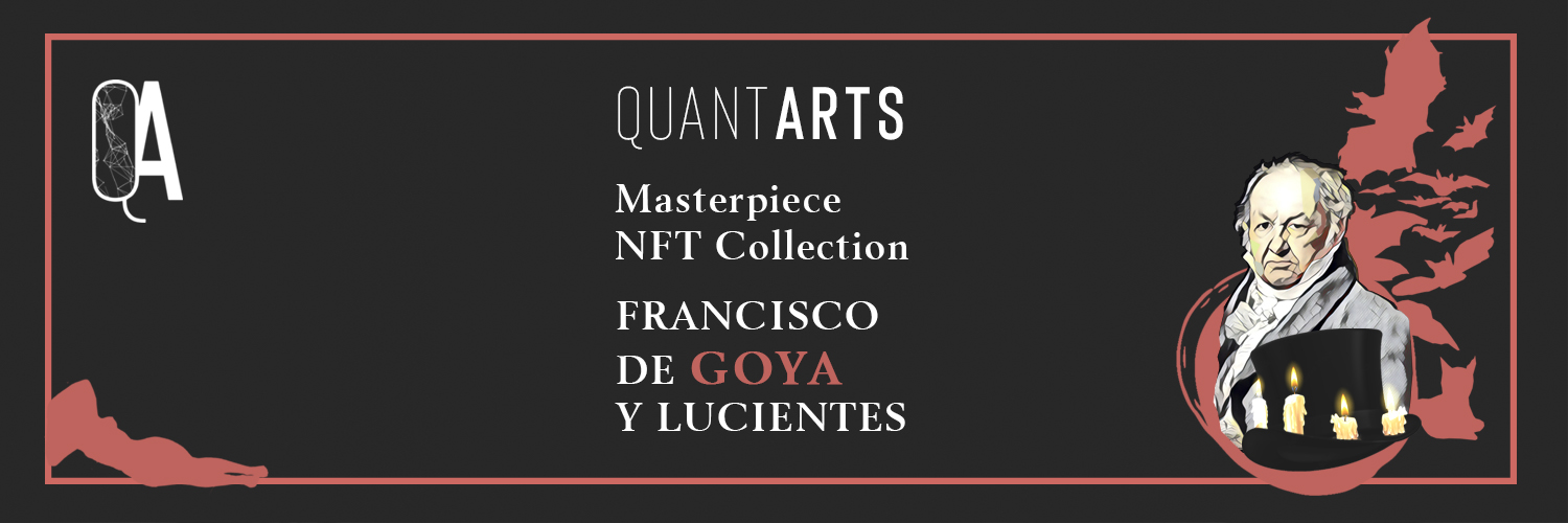 QUANTARTS banner