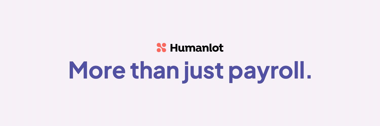 Humanlot banner
