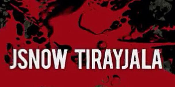 JSnowTiraYjala's profile banner image