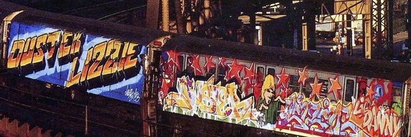 dusternyc Profile Banner