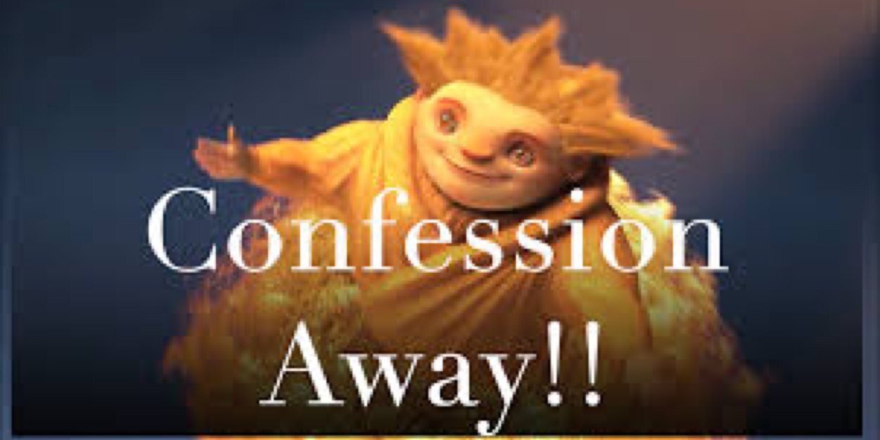 BisManConfess's profile banner image