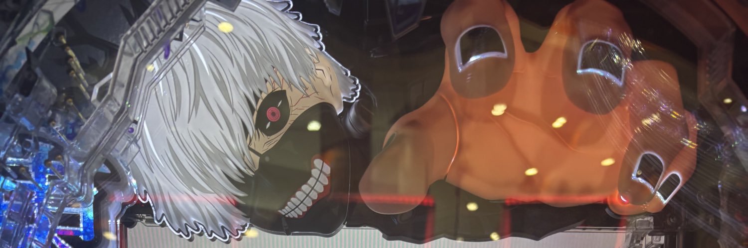 ssKingTempest's profile banner image