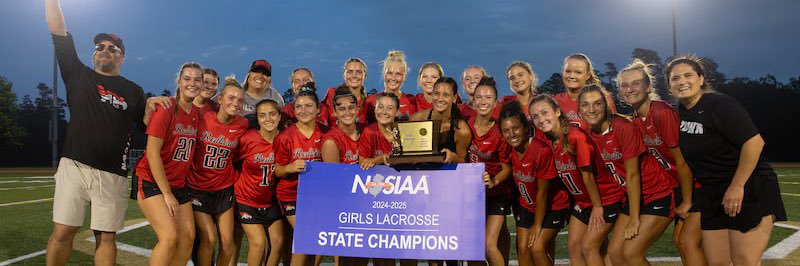 AHSredbirdsGLAX's profile banner image