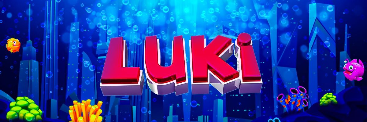 Luki banner