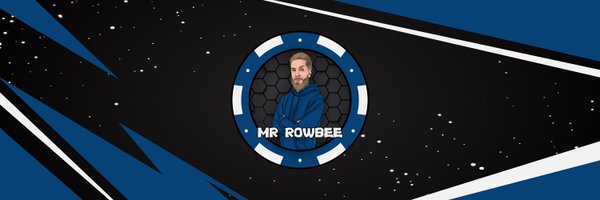 MrRowBee Profile Banner