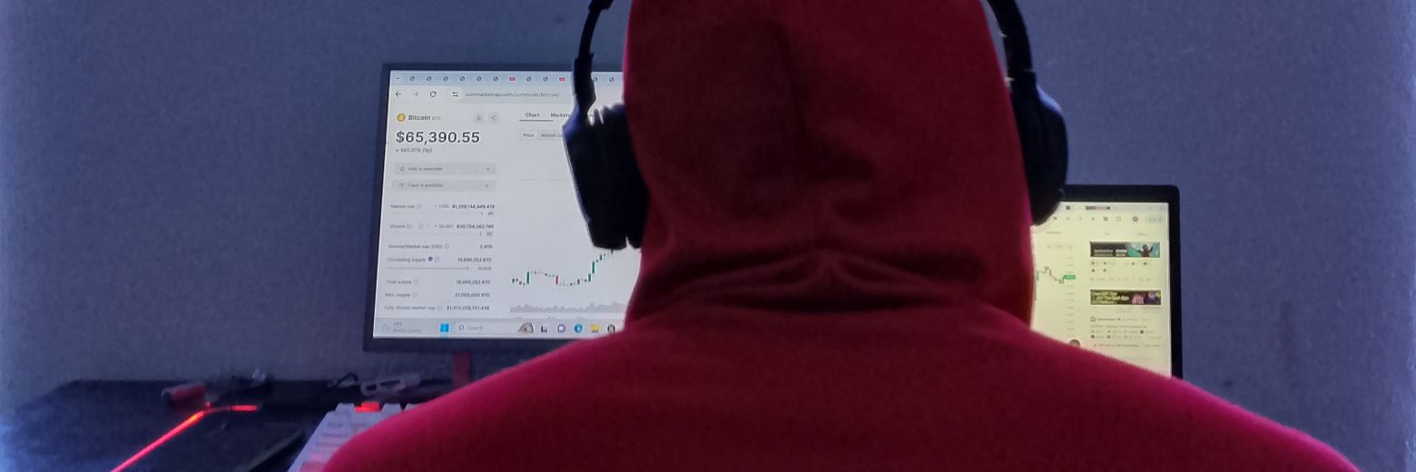 Stephen Clais banner