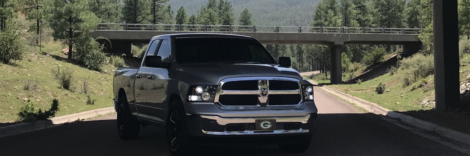 TheTaylorAungst's profile banner image
